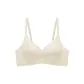 Champagne White