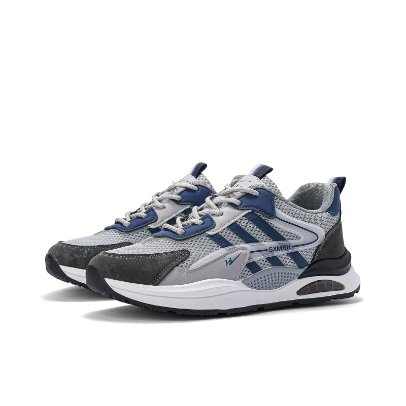 DOUBLE STAR 88 Low Top Casual Shoes Men's-2
