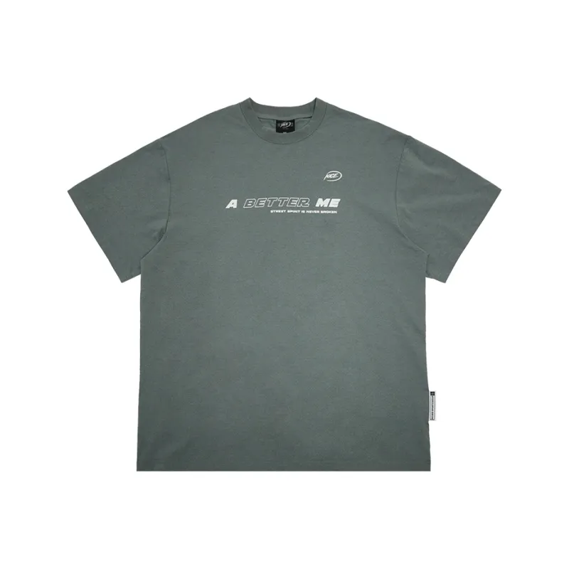 NICEID T Shirts Unisex-4