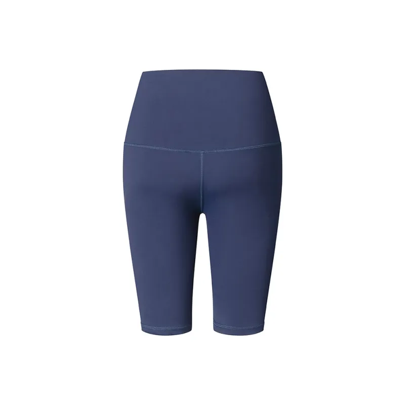 The New Age Family Yoga Shorts Women's-12