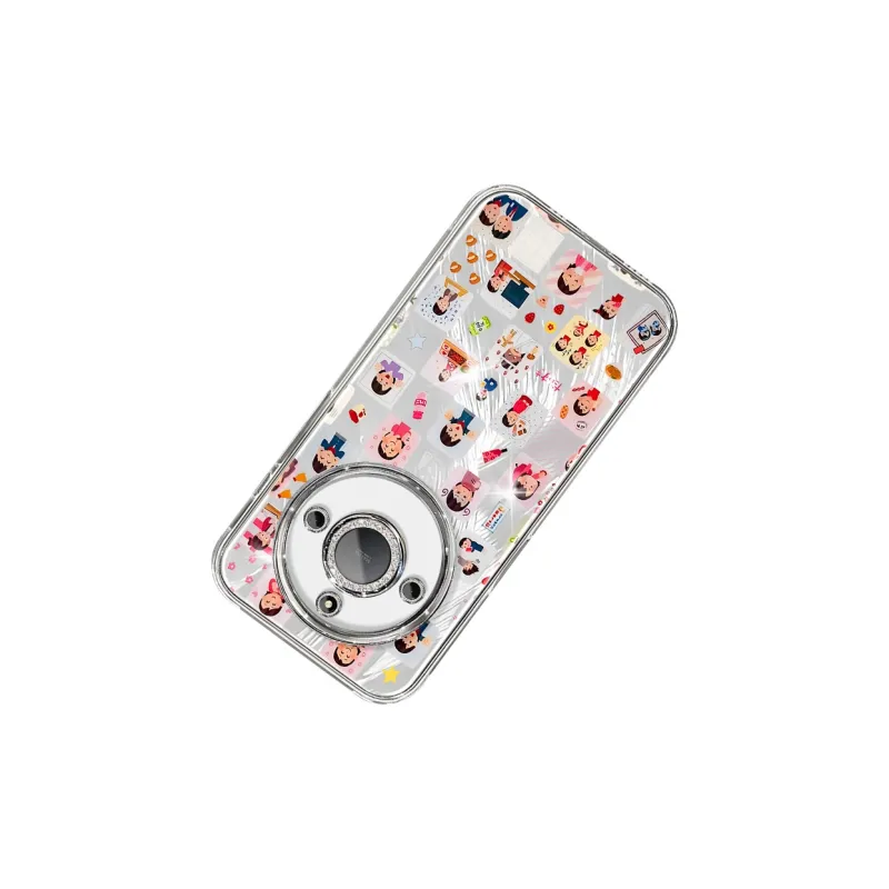 ZUANSE Phone Cases-13