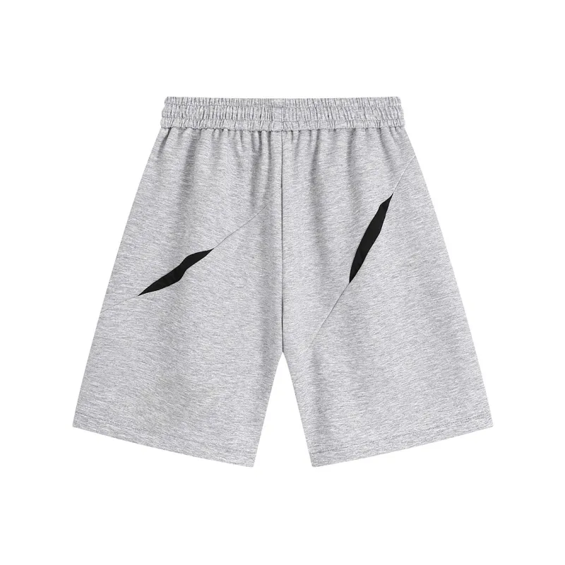 COMOWA Casual Shorts Unisex-12