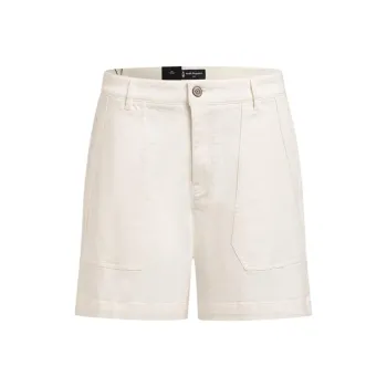 Hush Puppies Denim Shorts Women's 1 Pack
