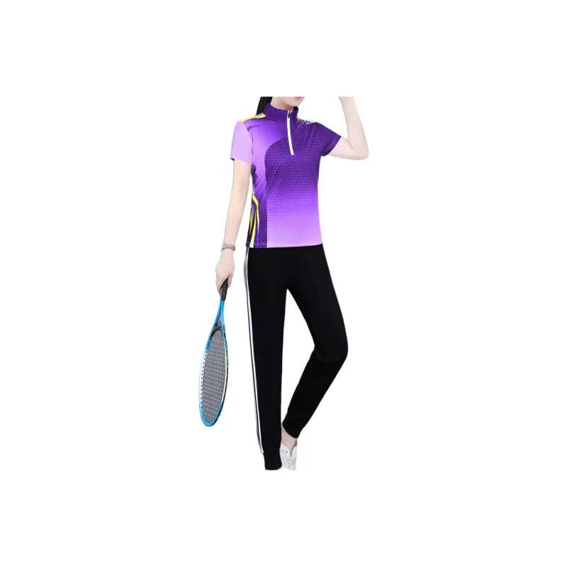 The New Age Family Fitness Set Women's-9