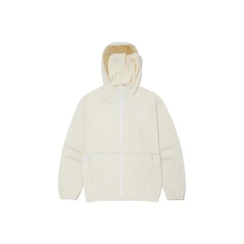 THE NORTH FACE Jackets Men Cream