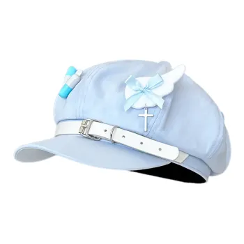 OXO OVERLOAD Cotton Berets Women's