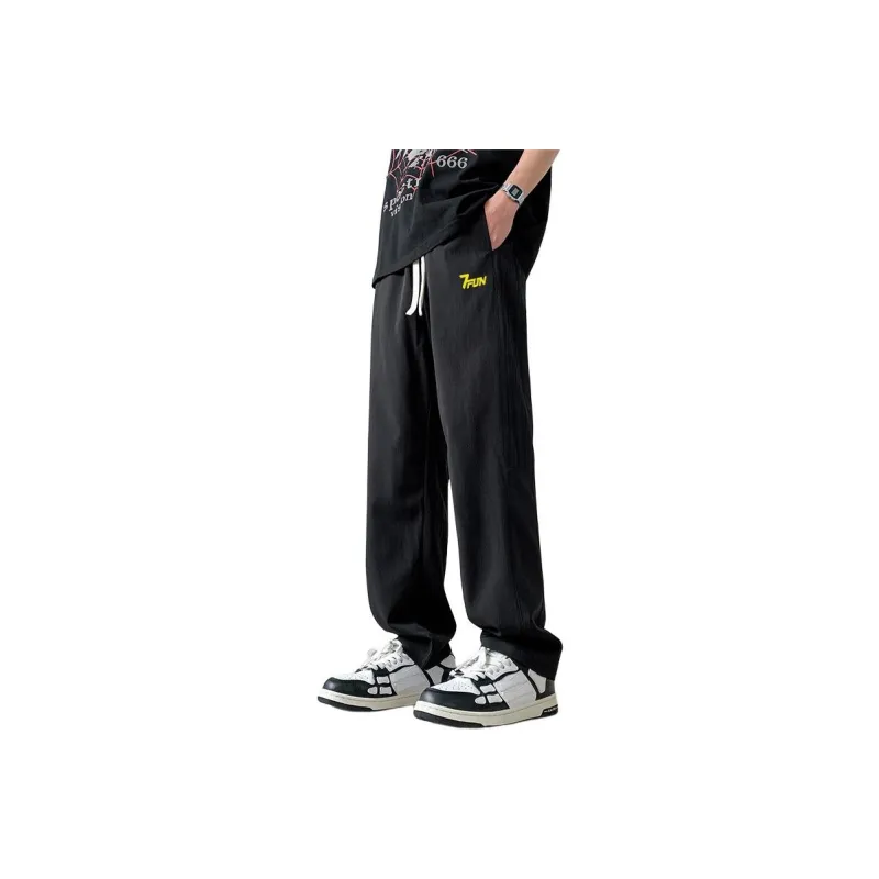 7 SEVFUN Casual Pants Unisex-0
