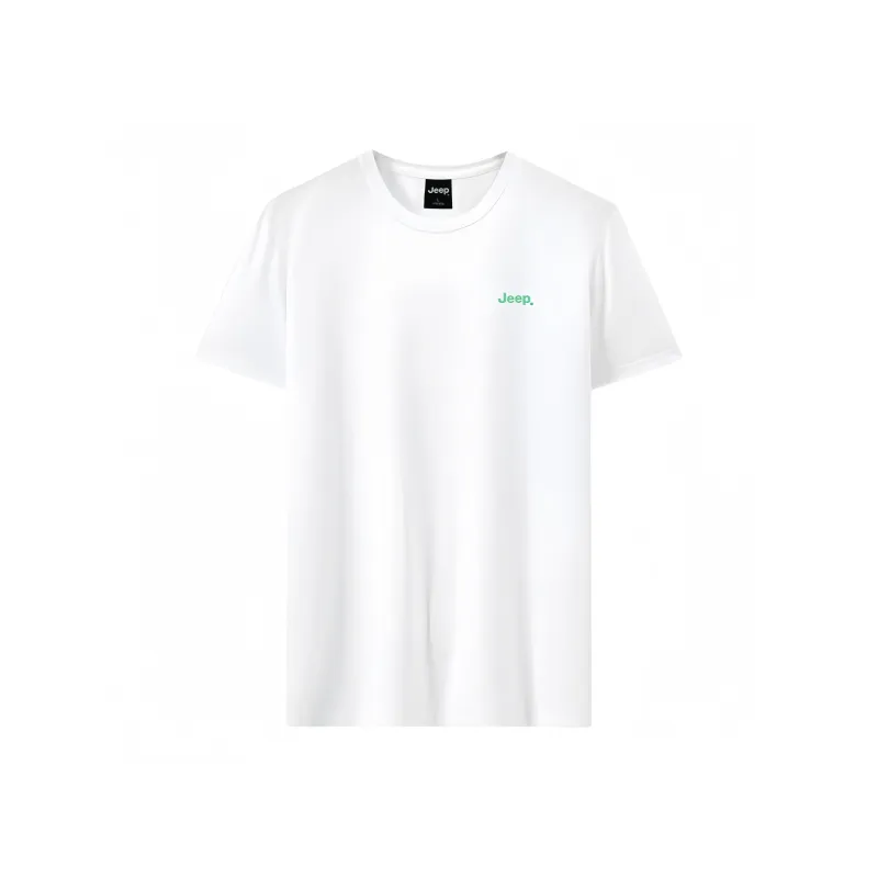 Jeep Outdoor Casual T Shirt Men's-2