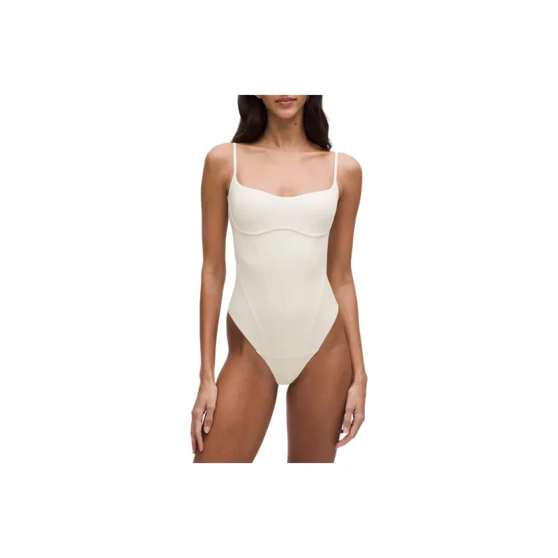 Lululemon WundermostUltra Soft Nulu Jumpsuit Women's-2