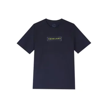 361° Sports Life Collection T Shirt Men's Dark Blue