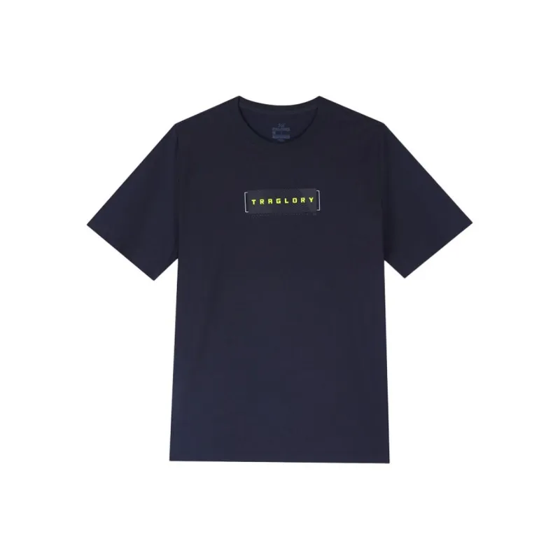 361° Sports Life Collection T Shirt Men's Dark Blue-0