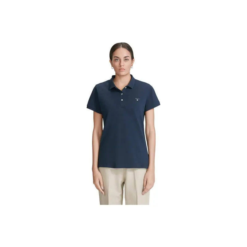 GANT Polo Shirts Women's-1