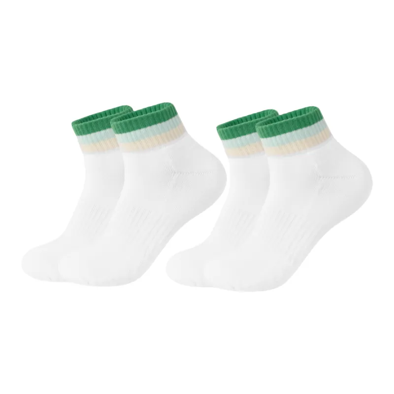 RSL Running Socks Unisex 2 Pack-2