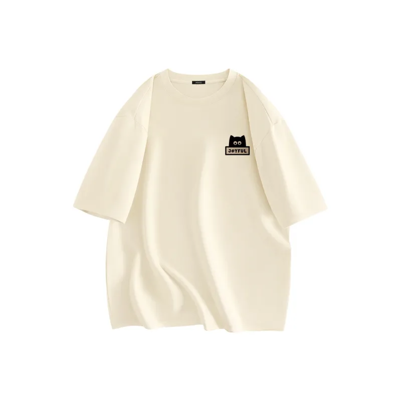 MINISO T Shirts Unisex-4