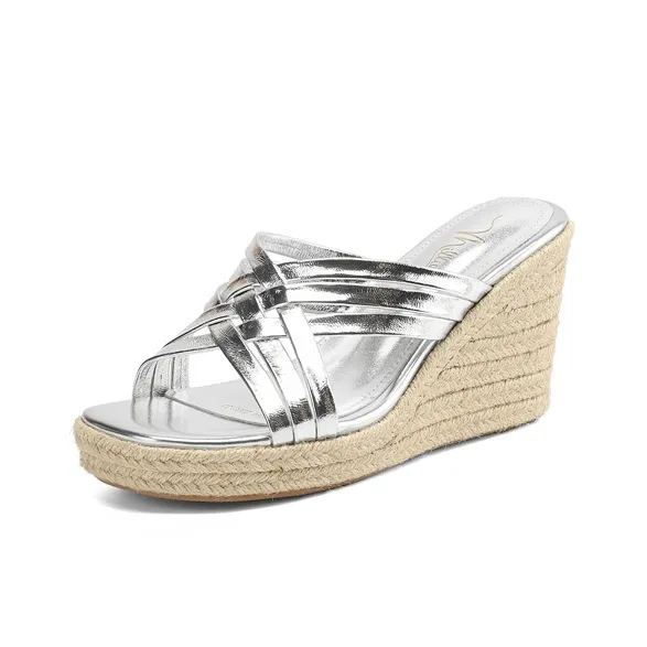 MILLIE'S Slide Slippers Women's-1
