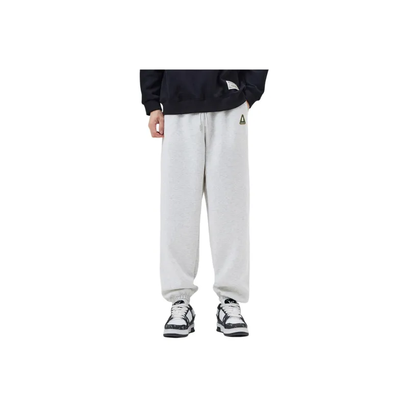  CHOCOOLATE Casual Pants Unisex-7