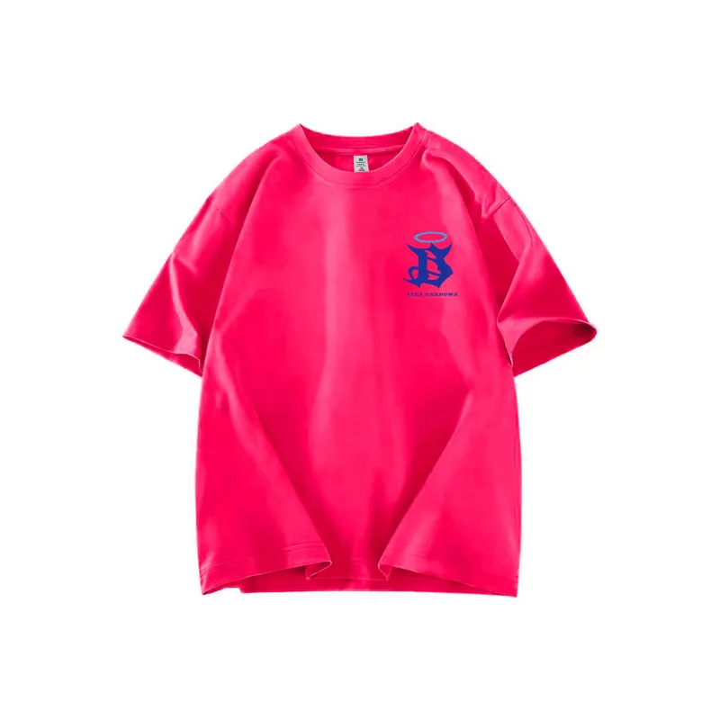 AYEA T Shirts Unisex-18