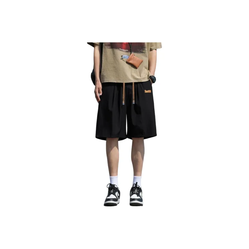RVANGUARD Casual Shorts Unisex-0