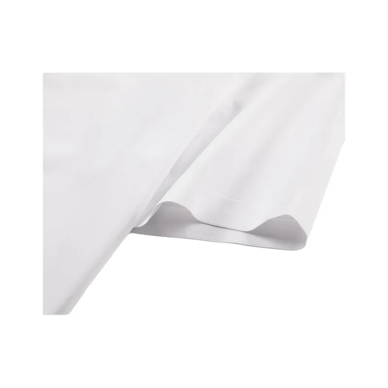 SEPTWOLVES Polo Shirts Unisex Raw White-3