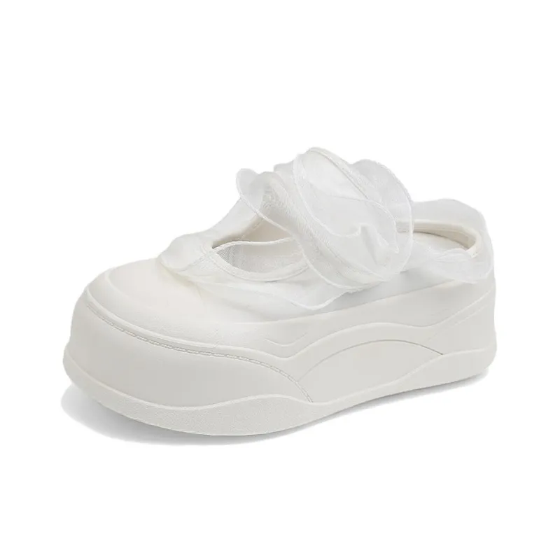 Y6T Closed Toe Slippers Women's-5