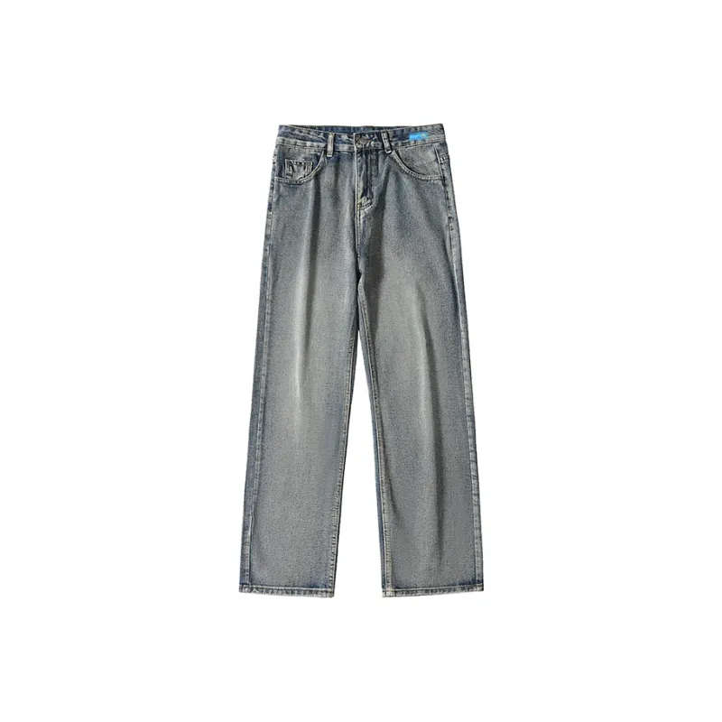 Manchester City F.C. Jeans Unisex-12