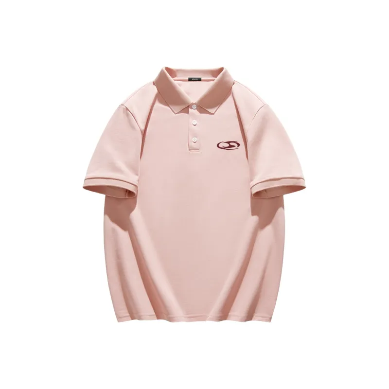 MINISO Polo Shirts Unisex-16
