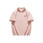 [Cotton-Like Quick-Dry]Nude Pink (Mb Brave Fearless Chest Logo)