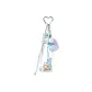 Knot Heart Blue