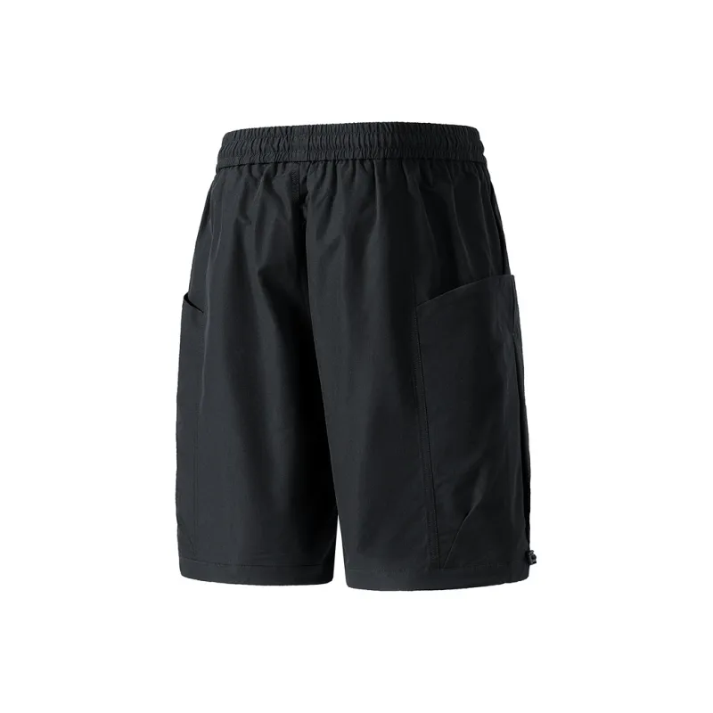 CHARLIE GOLF Casual Shorts Unisex-1
