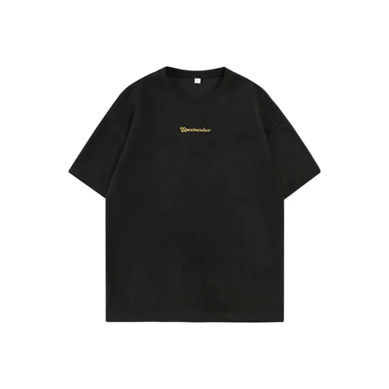 WOSAWE T Shirts Unisex-1