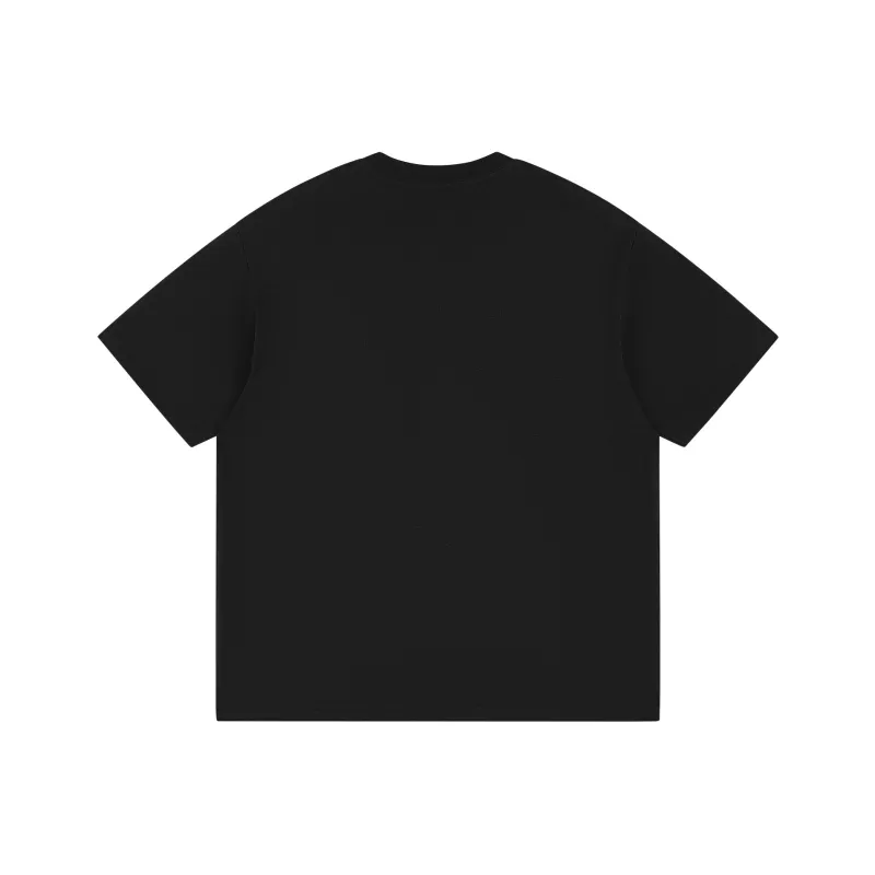 DoraemonA Short Sleeved T Shirts Unisex-9