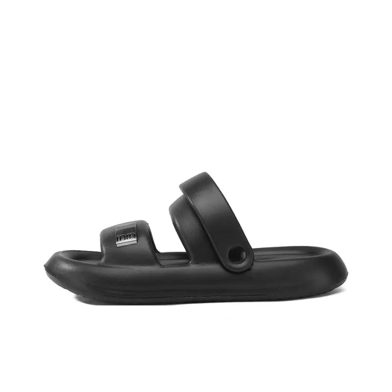 LONGDUIZHANG Beach Sandals Men's-0