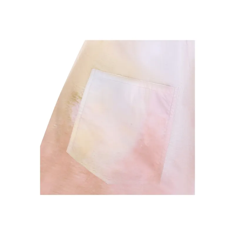 LALABOBO Casual Shorts Women's Pink-3