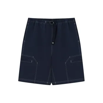 Teenie Weenie Men Casual Shorts Unisex