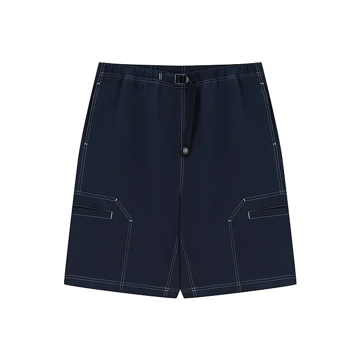 Teenie Weenie Men Casual Shorts Unisex-0