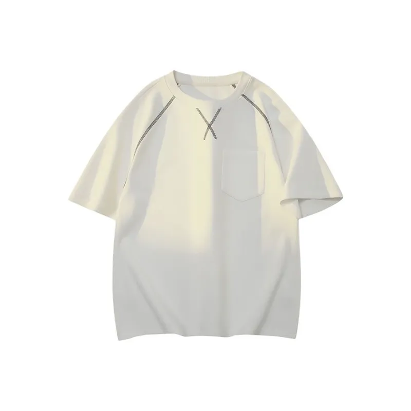 SCHEPPERHEYN T Shirts Unisex-2