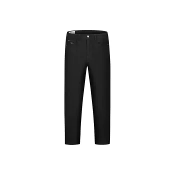 GANT Jeans Men 500 Black