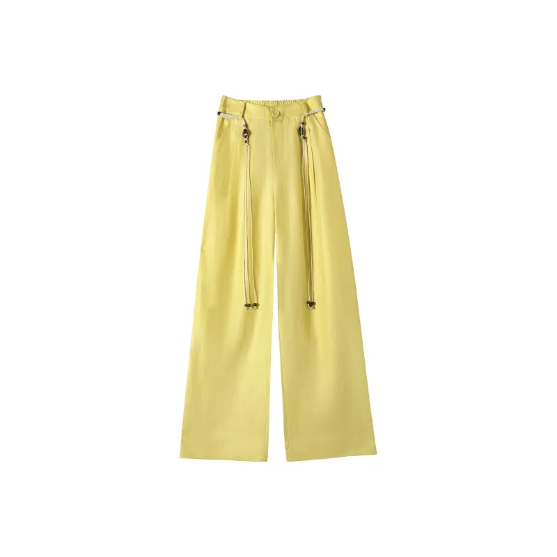 HTHK Casual Pants Women's-18