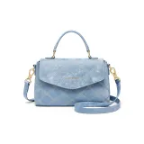 Ice Silk Aqua Blue