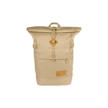 JanSport Polyester Backpack Travel Bag 31L Unisex Yellow
