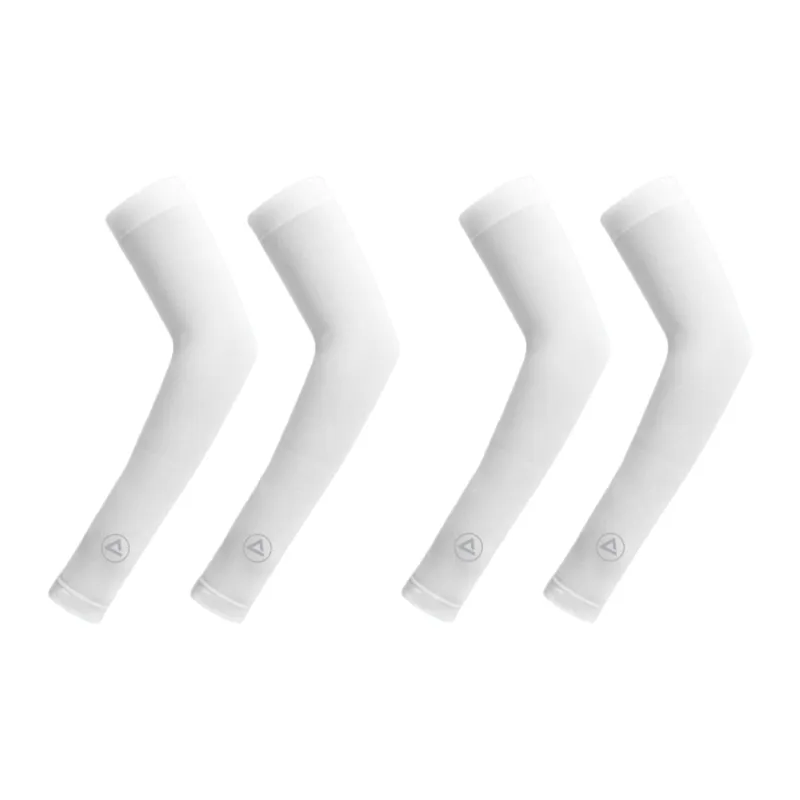 PEAK Modified Polypropylene Sun Protection Sleeves Unisex-14