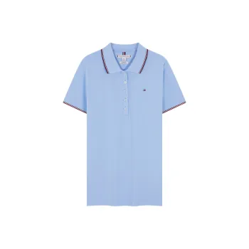 Tommy Hilfiger Polo Shirt Women's