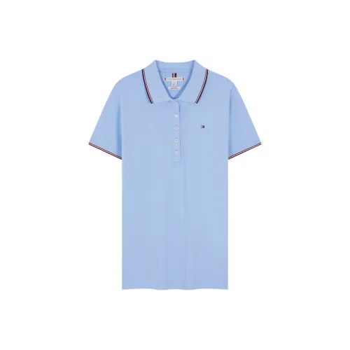 Tommy Hilfiger Polo Shirt Women's