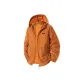 Caramel[Hooded Sun Protection+Cool Ice Silk]