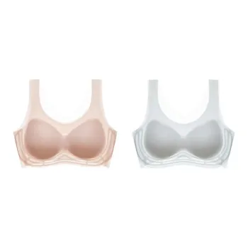 YUZHAOLIN Bra Women's Combo Set