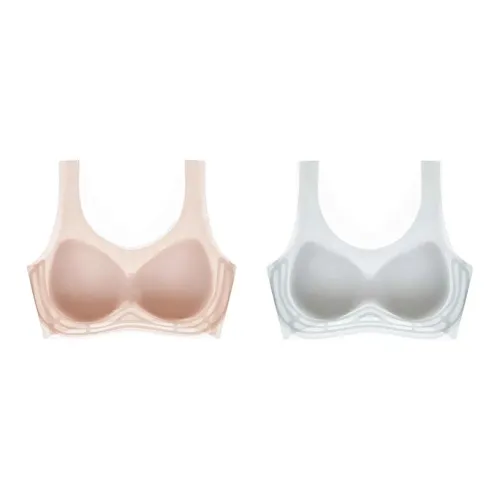 YUZHAOLIN Bra Women's Combo Set