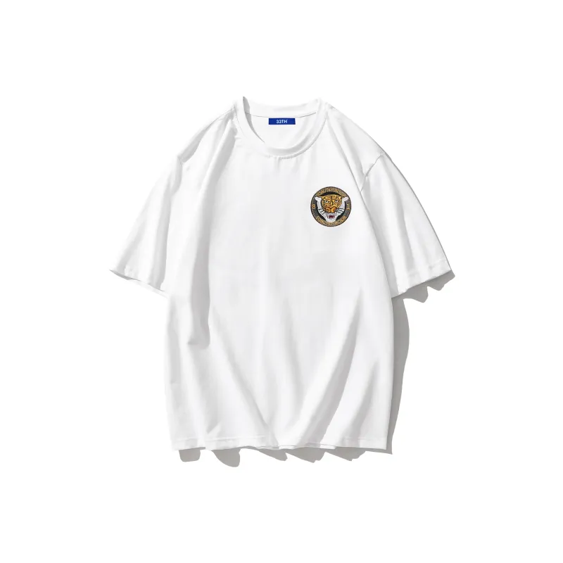 33TH T Shirts Unisex-6