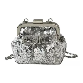 FREEHIKE Crossbody Bag, Shoulder Bag Sequins Women's Multicolor
