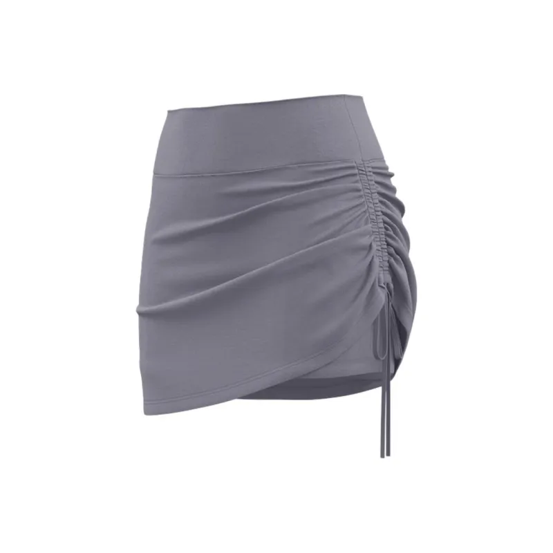 ROBINHOOD Casual Short Skirts Women's-9