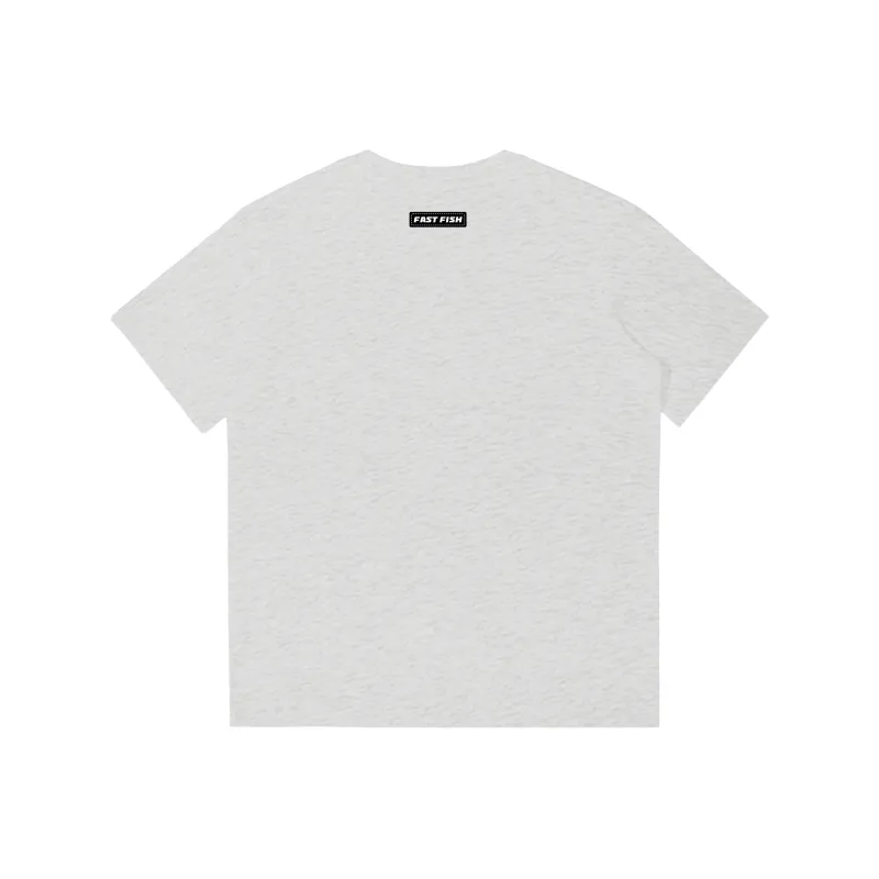FASTFISH T Shirts Unisex-13